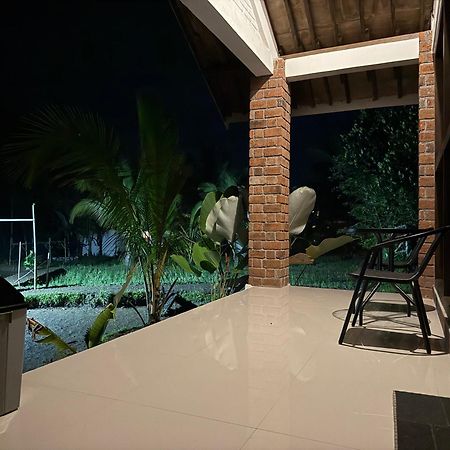 Mu Homestay Tetebatu Eksteriør bilde
