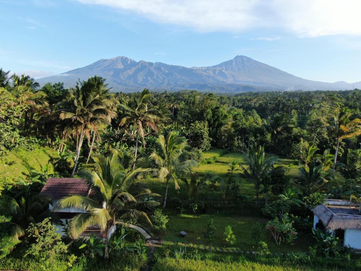 Mu Homestay Tetebatu Eksteriør bilde