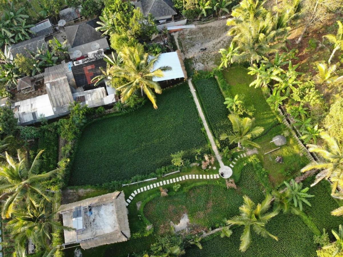 Mu Homestay Tetebatu Eksteriør bilde