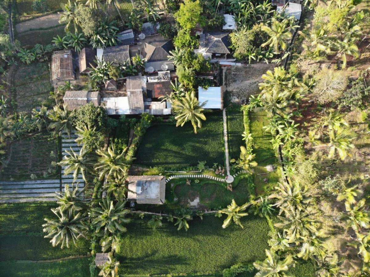 Mu Homestay Tetebatu Eksteriør bilde
